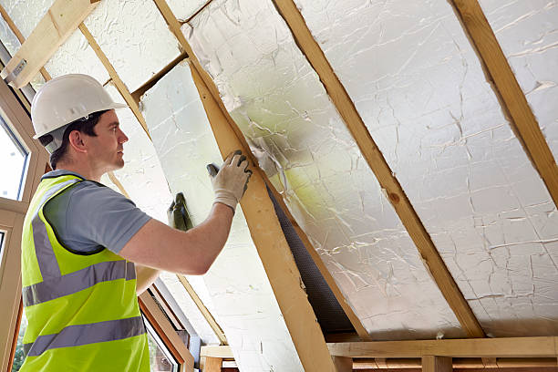 Eco-Friendly or Green Insulation Solutions in Saukville, WI